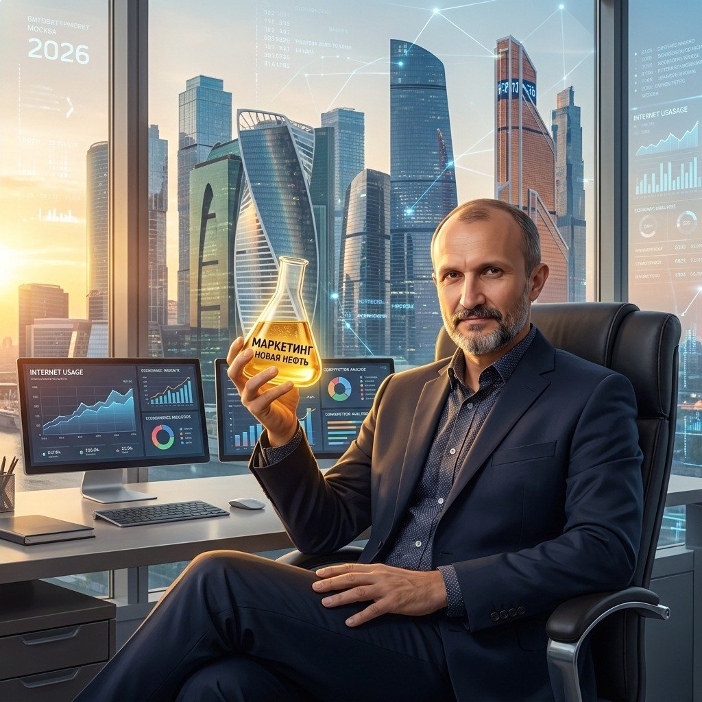 Как продавать в России 2026: 3 секрета убойного предложения, которое выигрывает у конкурентов
