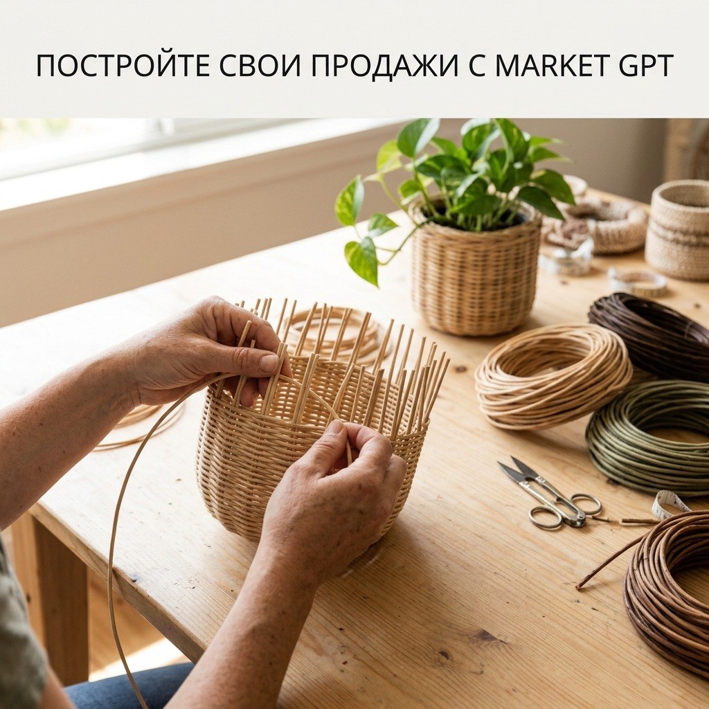 Селлеры, хватит терпеть! Как построить свой бизнес вне зависимости от Ozon и WB уже сейчас