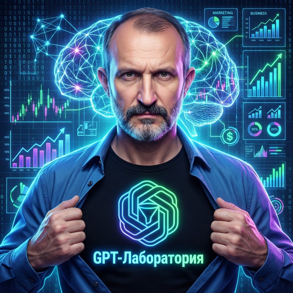 Зарабатывайте больше с MarketGPT: 7 мощных обновлений после бета-теста для вашего бизнеса