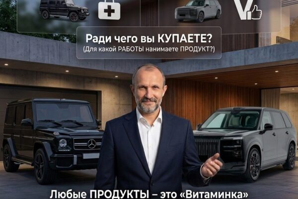 Гелик или Zeekr: что на самом деле покупают люди, когда платят миллионы за автомобиль