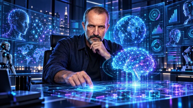 “Как GPT-6 Astra решает реальные проблемы: тестирование и аудит платформы Market GPT”