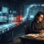 ИИ пишет тексты быстрее человека. Почему проблема теперь не в скорости, а в редактуре