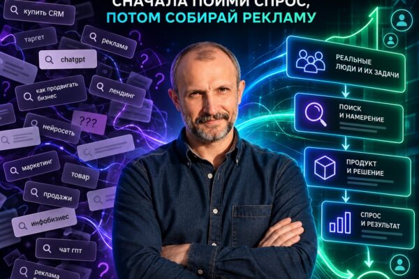 "Как избежать ошибок в сборе ключевых слов: правильный подход к пониманию клиентского спроса"