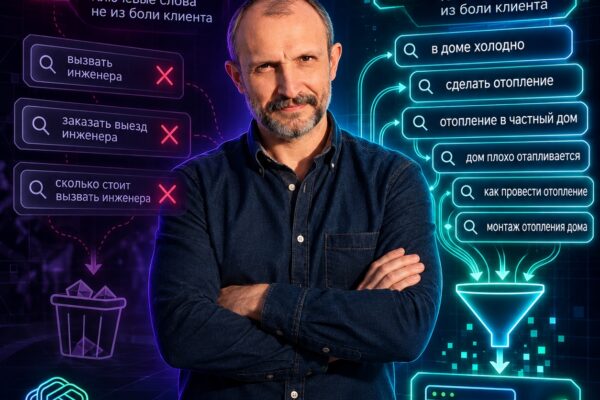 "Как правильно собрать семантику для рекламы: секреты успешного привлечения клиентов!"