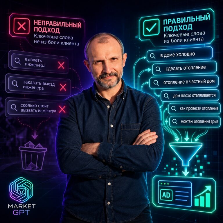 "Как правильно собрать семантику для рекламы: секреты успешного привлечения клиентов!"