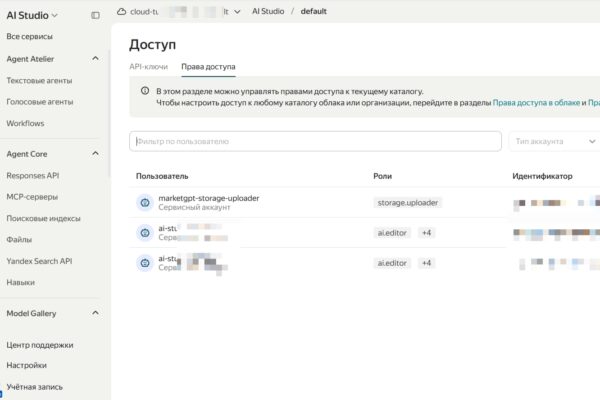 "Как сервисы Яндекса продолжают жить: полезные инструменты для Market GPT"