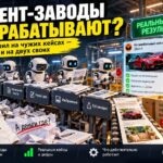 "Контент-заводы: Почему они не приносят прибыль и как избежать распространённых ошибок?"