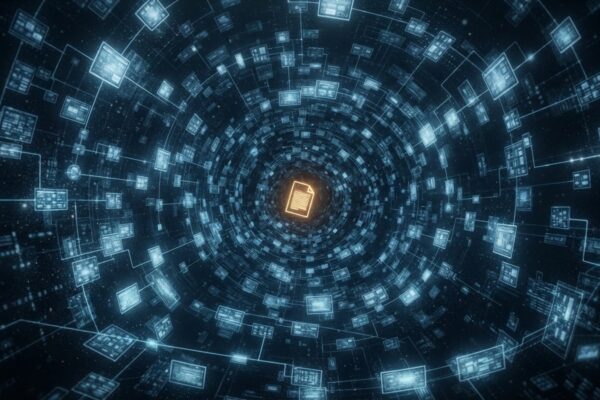 Можно ли доверить ИИ поиск информации в интернете, если интернет уже заполнен текстами ИИ