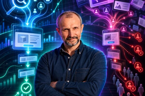 "Поиск и РСЯ: Как Правильно Настроить Рекламу для Максимальной Эффективности"