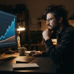 Показов стало на 44% больше, а читателей — только на 9%. Что не так с ростом моего канала?