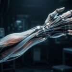 Роботам начали делать мягкие мышцы. Зачем возвращаться к идее сухожилий, если есть моторы