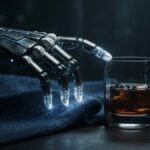 Роботы научились видеть почти как люди. Почему осязание всё ещё отстаёт на годы